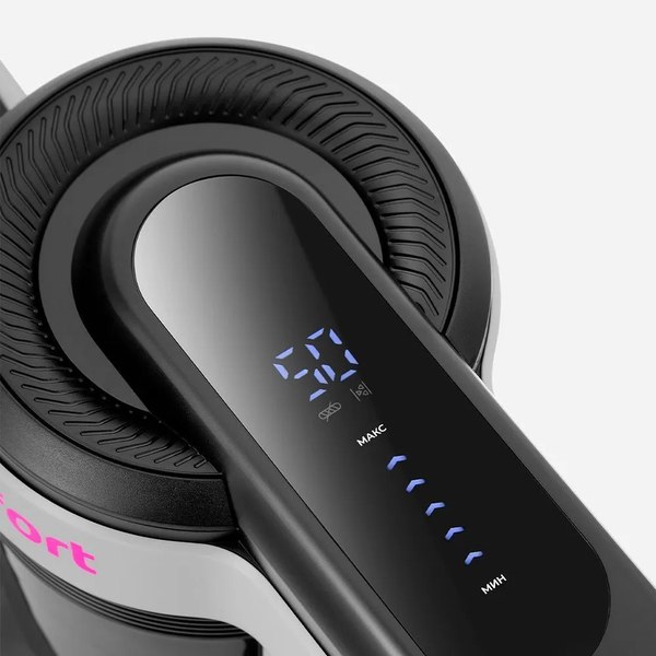 Вертикальный пылесос Kitfort КТ-5308