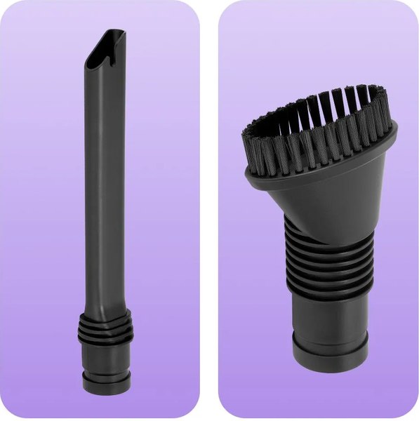 Вертикальный пылесос Kitfort КТ-5308