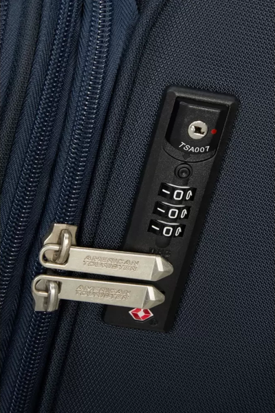 Чемодан на колесах American Tourister Summerride ME7*41 003