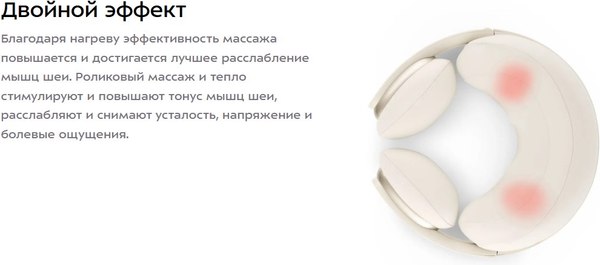 Массажер электронный Kitfort КТ-5916