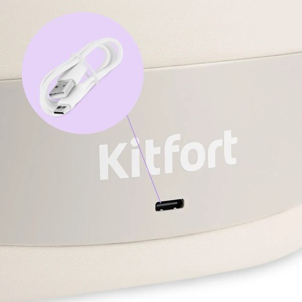 Массажер электронный Kitfort КТ-5916