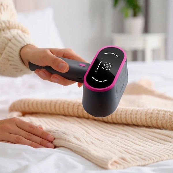 Машинка для удаления катышков Kitfort КТ-6969