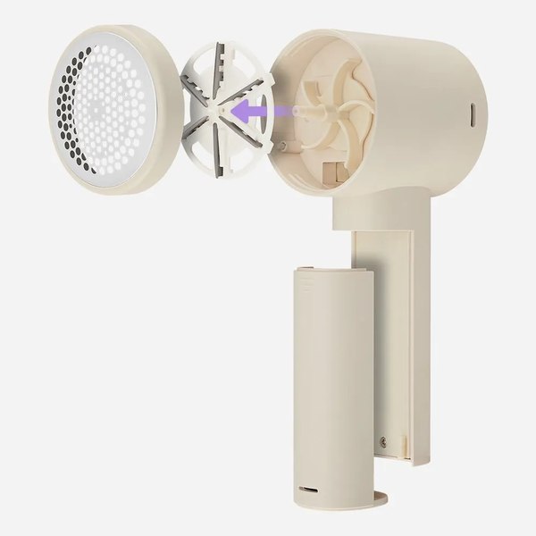 Машинка для удаления катышков Kitfort КТ-6970