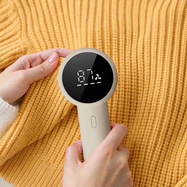 Машинка для удаления катышков Kitfort КТ-6970