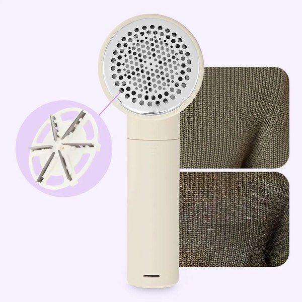 Машинка для удаления катышков Kitfort КТ-6970