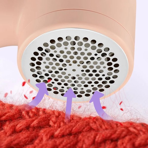 Машинка для удаления катышков Kitfort КТ-6971