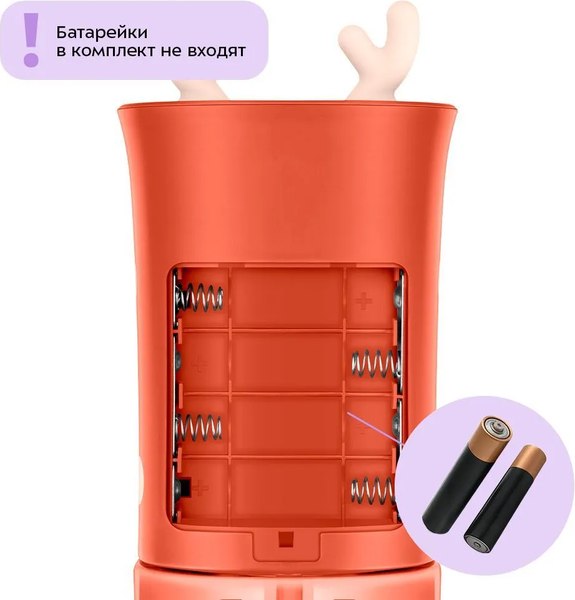 Сенсорный дозатор для жидкого мыла Kitfort КТ-6512