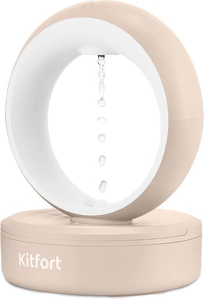 Ультразвуковой увлажнитель воздуха Kitfort КТ-3847 - фото