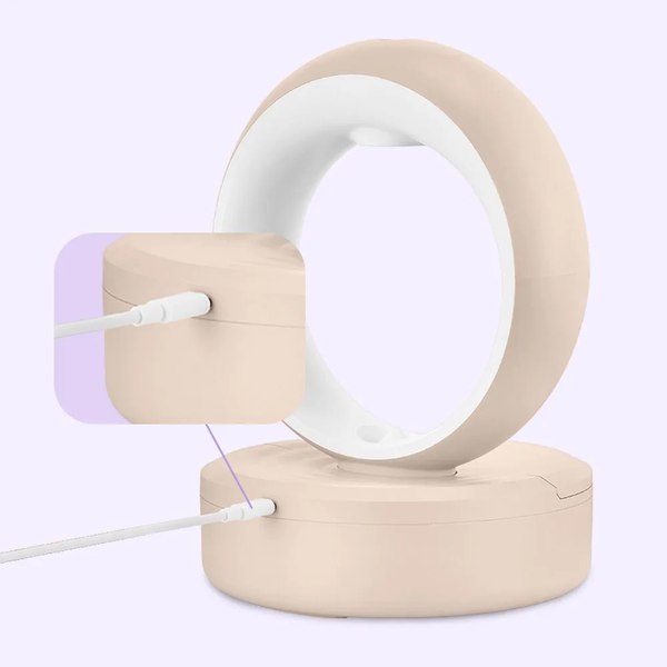 Ультразвуковой увлажнитель воздуха Kitfort КТ-3847