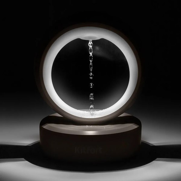 Ультразвуковой увлажнитель воздуха Kitfort КТ-3847