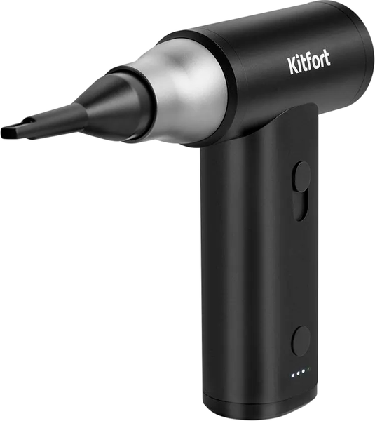 Воздуходувка аккумуляторная Kitfort КТ-4318 - фото