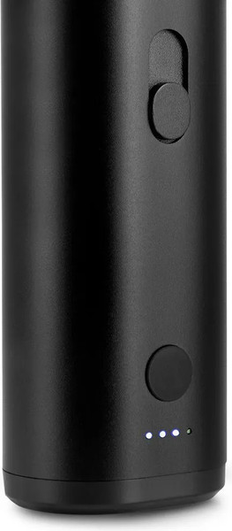 Воздуходувка аккумуляторная Kitfort КТ-4318