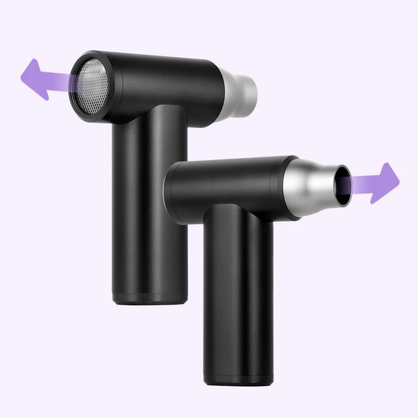 Воздуходувка аккумуляторная Kitfort КТ-4318