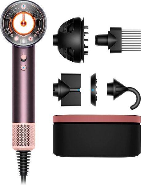Фен Dyson HD16 - фото