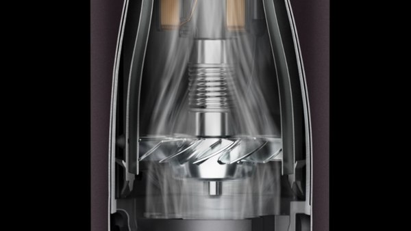 Фен Dyson HD16