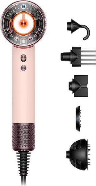 Фен Dyson HD16 - фото