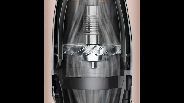Фен Dyson HD16