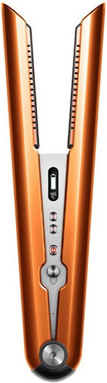 Выпрямитель для волос Dyson Corrale HS07 - фото