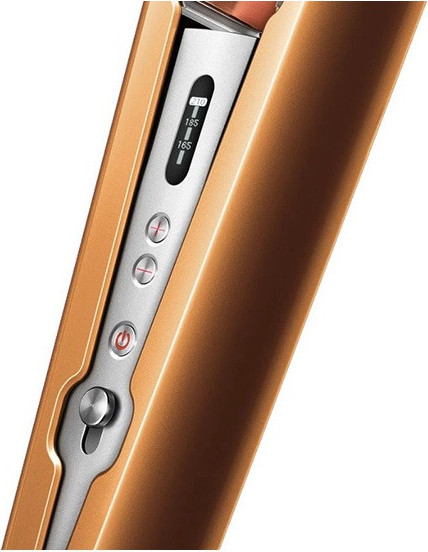 Выпрямитель для волос Dyson Corrale HS07