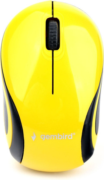 Мышь Gembird MUSW-615 - фото