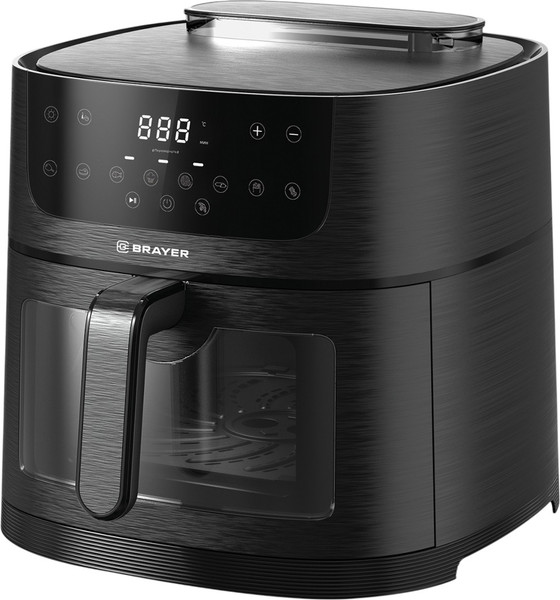 Аэрогриль Brayer BR2042 - фото