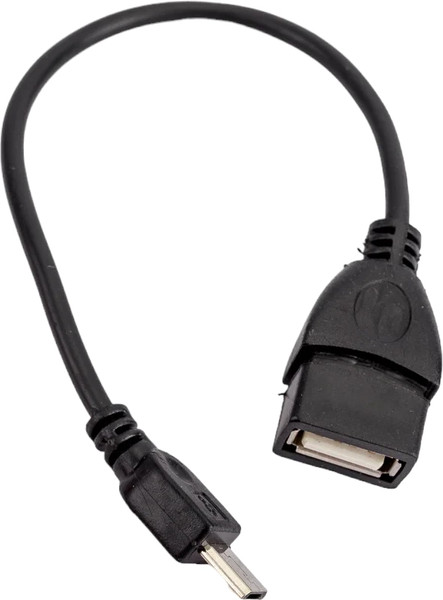 Кабель/переходник Cablexpert A-OTG-AFBM-03