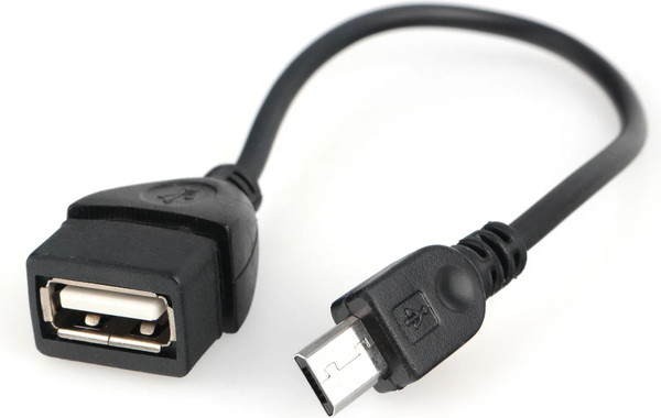 Кабель/переходник Cablexpert A-OTG-AFBM-03