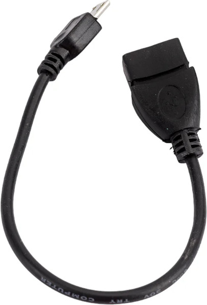 Кабель/переходник Cablexpert A-OTG-AFBM-03