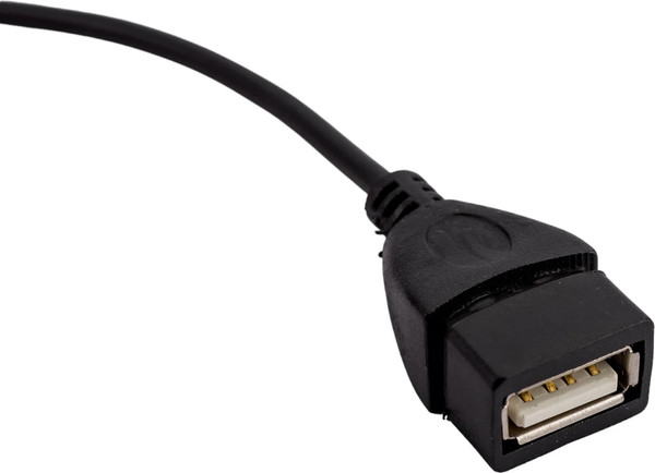 Кабель/переходник Cablexpert A-OTG-AFBM-03