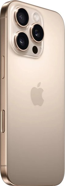 Смартфон Apple iPhone 16 Pro 128GB Dual Sim