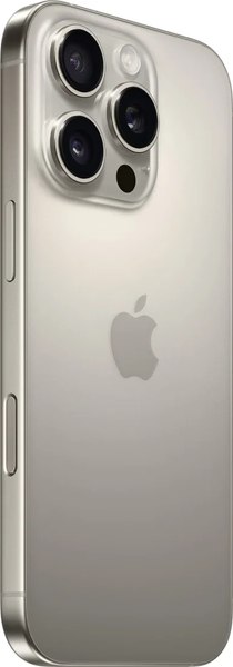 Смартфон Apple iPhone 16 Pro 128GB Dual Sim