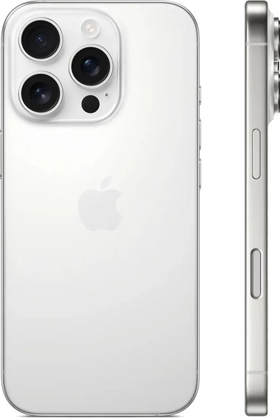 Смартфон Apple iPhone 16 Pro 128GB Dual Sim
