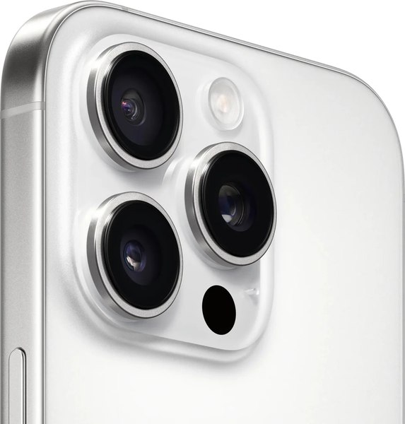 Смартфон Apple iPhone 16 Pro 128GB Dual Sim