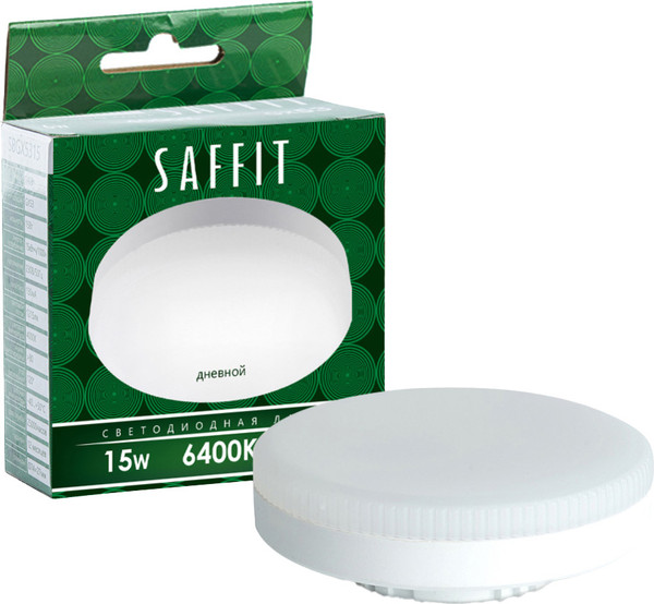 Лампа Saffit SBGX5315 / 55193 - фото