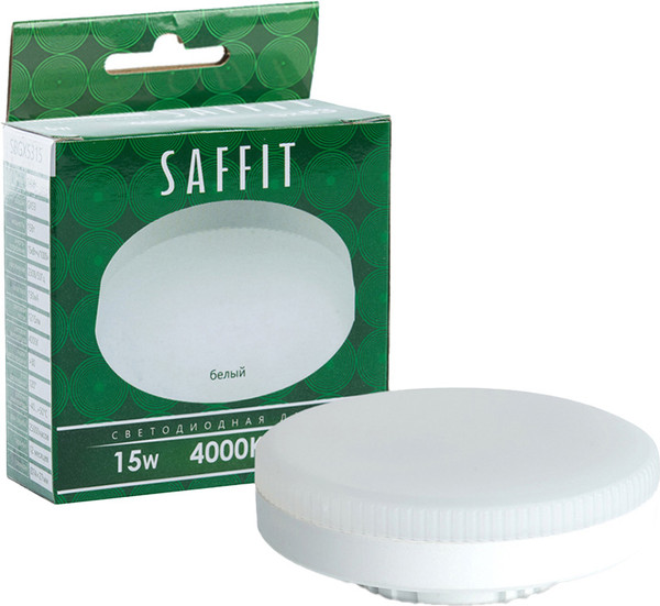 Лампа Saffit SBGX5315 / 55192 - фото