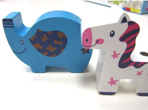 Конструктор магнитный Genii Creation Арт Фэнтези / AFS10053