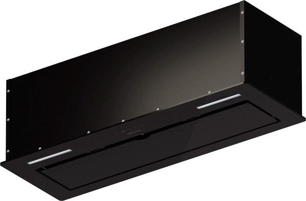 Вытяжка скрытая Krona Aspen 900 SGC / КА-00009705 - фото