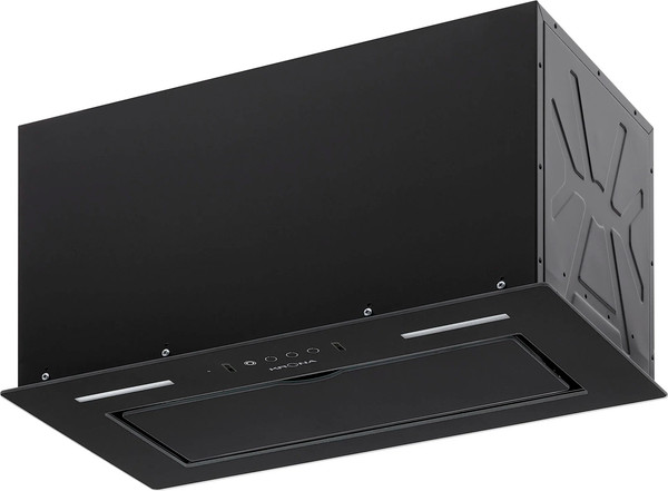 Вытяжка скрытая Krona Aspen 600 SGC / КА-00009703 - фото