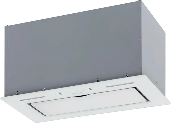 Вытяжка скрытая Krona Aspen 600 SGC / КА-00009704 - фото