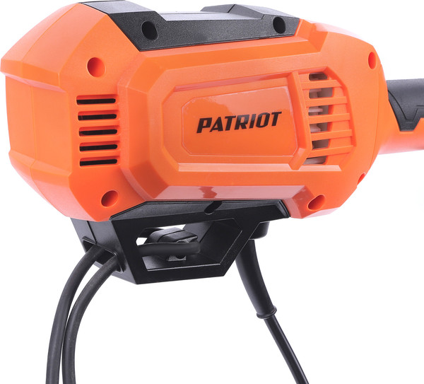 Триммер электрический PATRIOT ELT 1002
