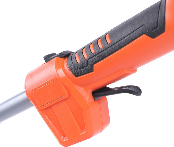 Триммер электрический PATRIOT ELT 1002