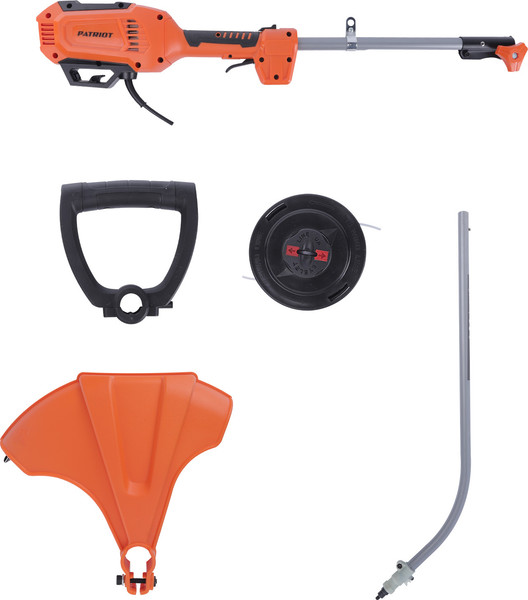 Триммер электрический PATRIOT ELT 1002