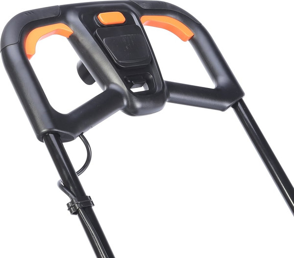 Газонокосилка электрическая PATRIOT PT1534E Lux