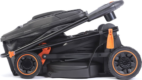 Газонокосилка электрическая PATRIOT PT1534E Lux