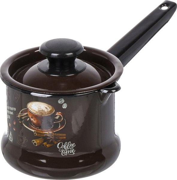 Ковш КМЗ Арабика / 90204-072/4 - фото