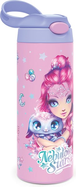 Термос для напитков Nebulous Stars Air / 12594_NSDA - фото