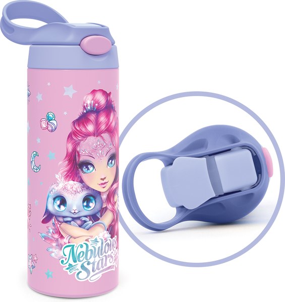 Термос для напитков Nebulous Stars Air / 12594_NSDA