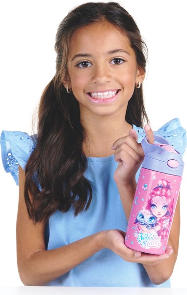 Термос для напитков Nebulous Stars Air / 12594_NSDA