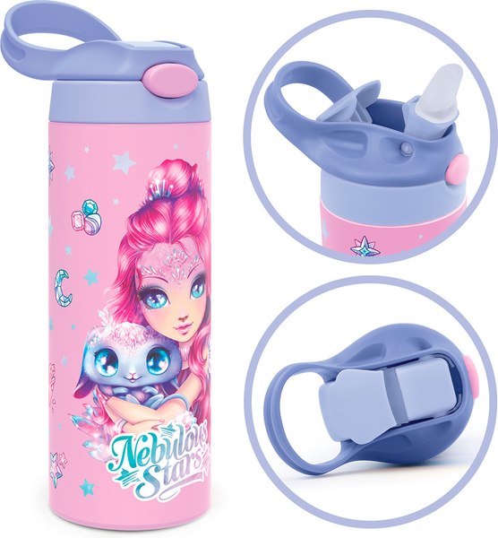 Термос для напитков Nebulous Stars Air / 12594_NSDA