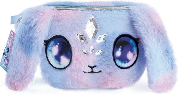 Детская сумка Nebulous Stars Air Плюшевая поясная / 12662_NSDA